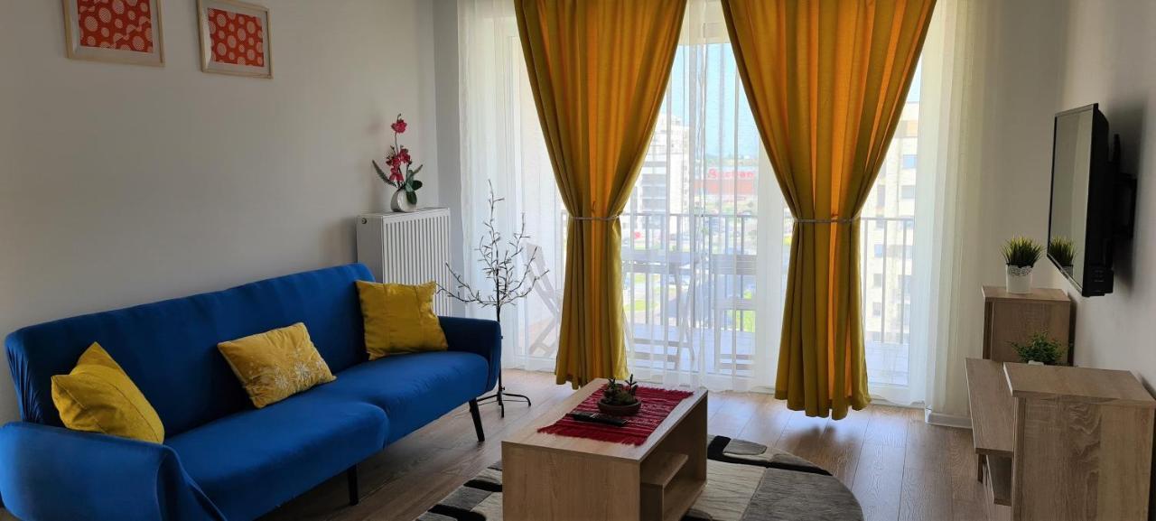 Апартаменты Brasov Retreat Экстерьер фото