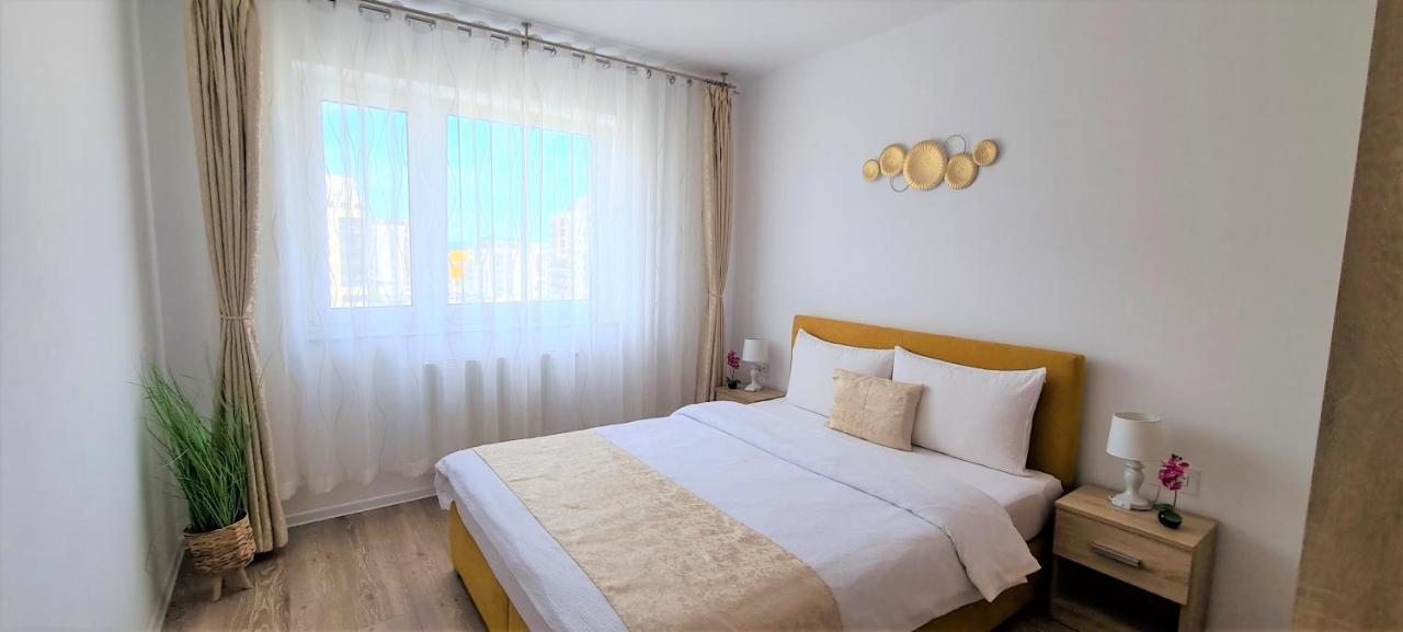 Апартаменты Brasov Retreat Экстерьер фото