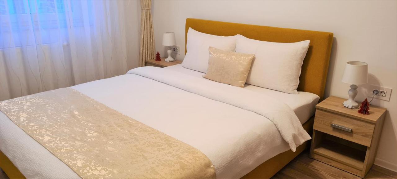 Апартаменты Brasov Retreat Экстерьер фото