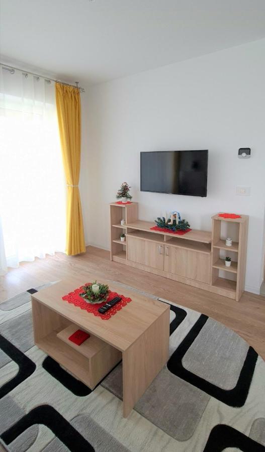 Апартаменты Brasov Retreat Экстерьер фото
